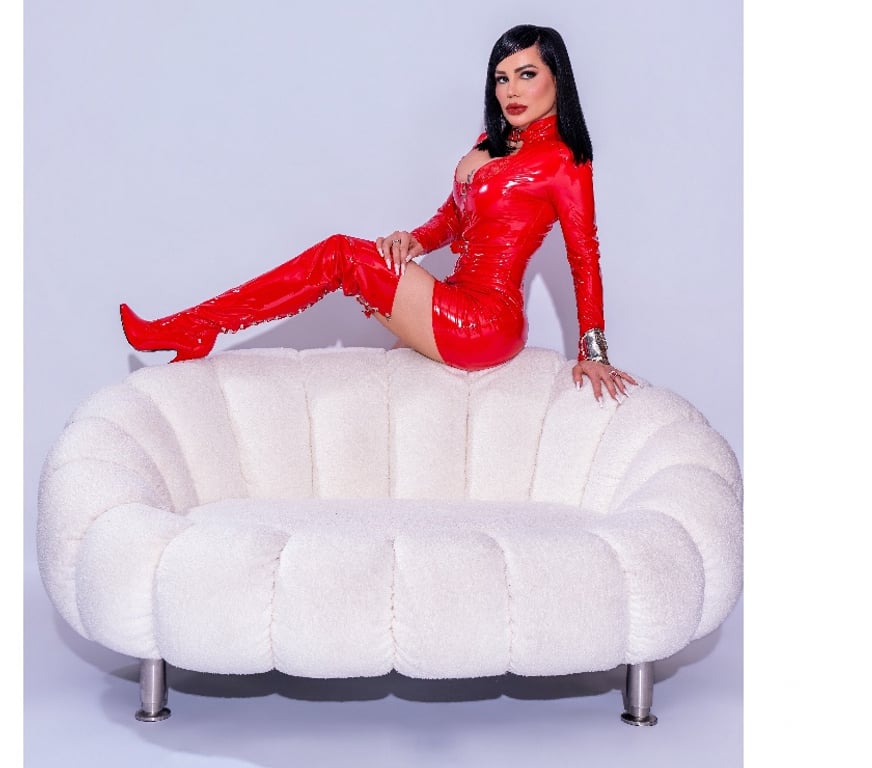 Escorts West London West Kensington - West London - Photos for CHANEL 🇧🇷 SEXY GF AND PARTY GIRL🇧🇷❤️🔥
