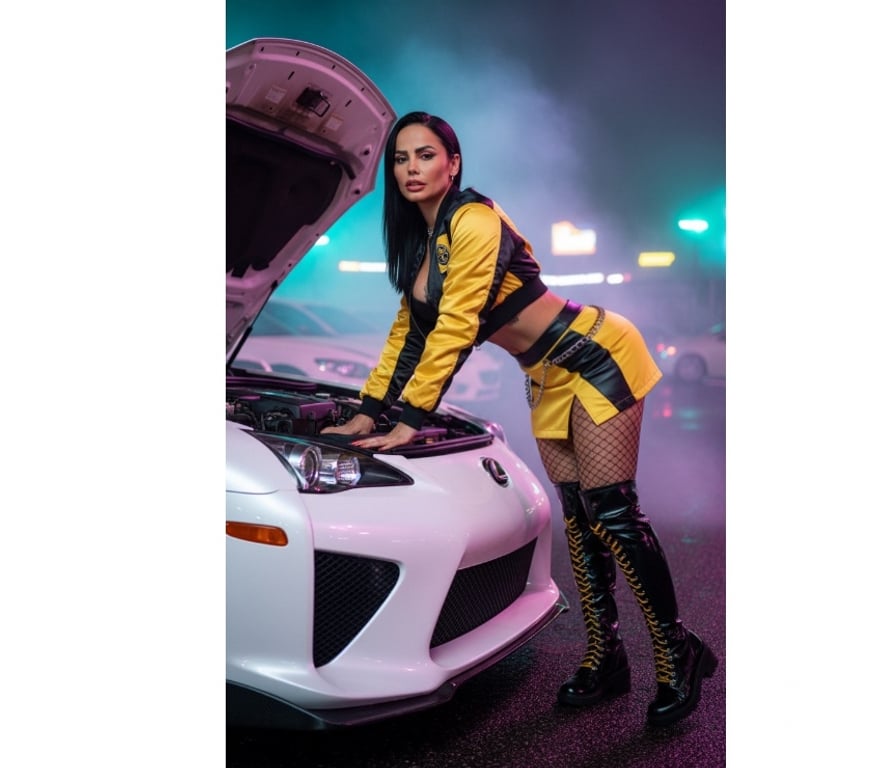 Escorts West London Barons Court Station - West London - Photos for CHANEL BRAZILIAN SEXY GF AND PARTY GIRL 🎉🥳🔥