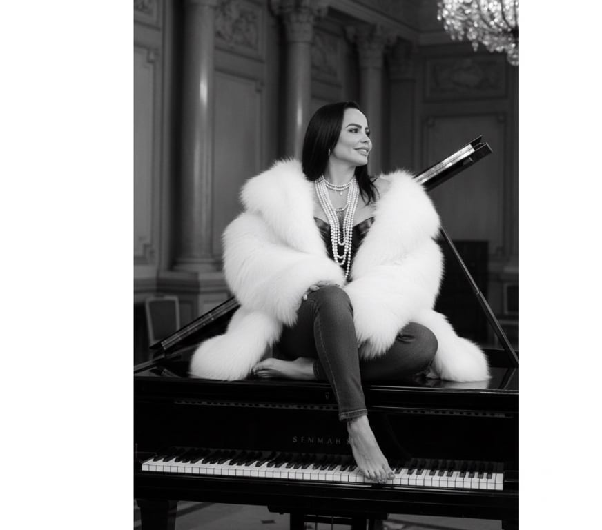 Escorts West London Barons Court Station - West London - Photos for CHANEL BRAZILIAN SEXY GF AND PARTY GIRL 🎉🥳🔥