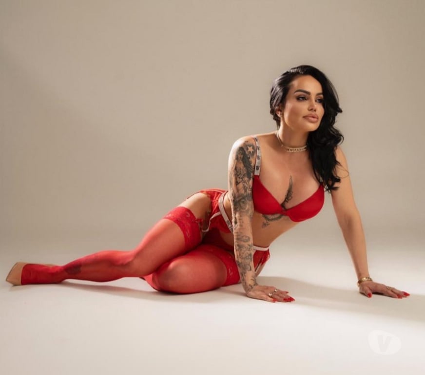 Escorts West London Barons Court Station - West London - Photos for CHANEL BRAZILIAN SEXY GF AND PARTY GIRL ππ₯³π₯