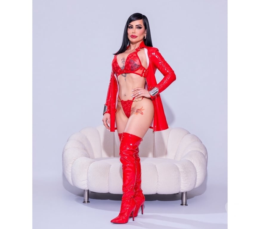 Escorts West London West Kensington - West London - Photos for CHANEL 🇧🇷 SEXY GF AND PARTY GIRL🇧🇷❤️🔥