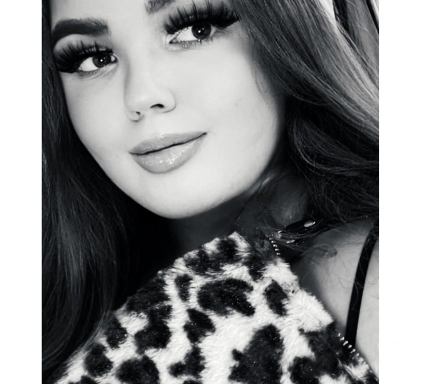 Escorts West Midlands Coventry - Photos for Curvy British Babe ❤️