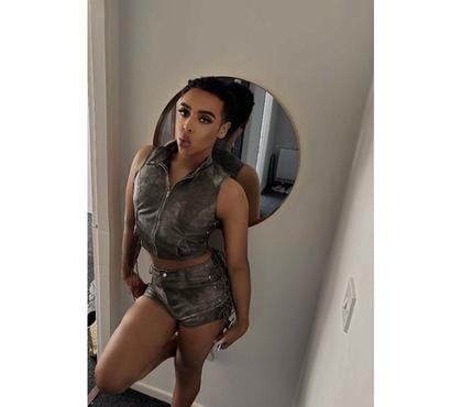 Gay Escorts Birmingham City Centre Birmingham - Photos for Ebony twink doll ( read description)