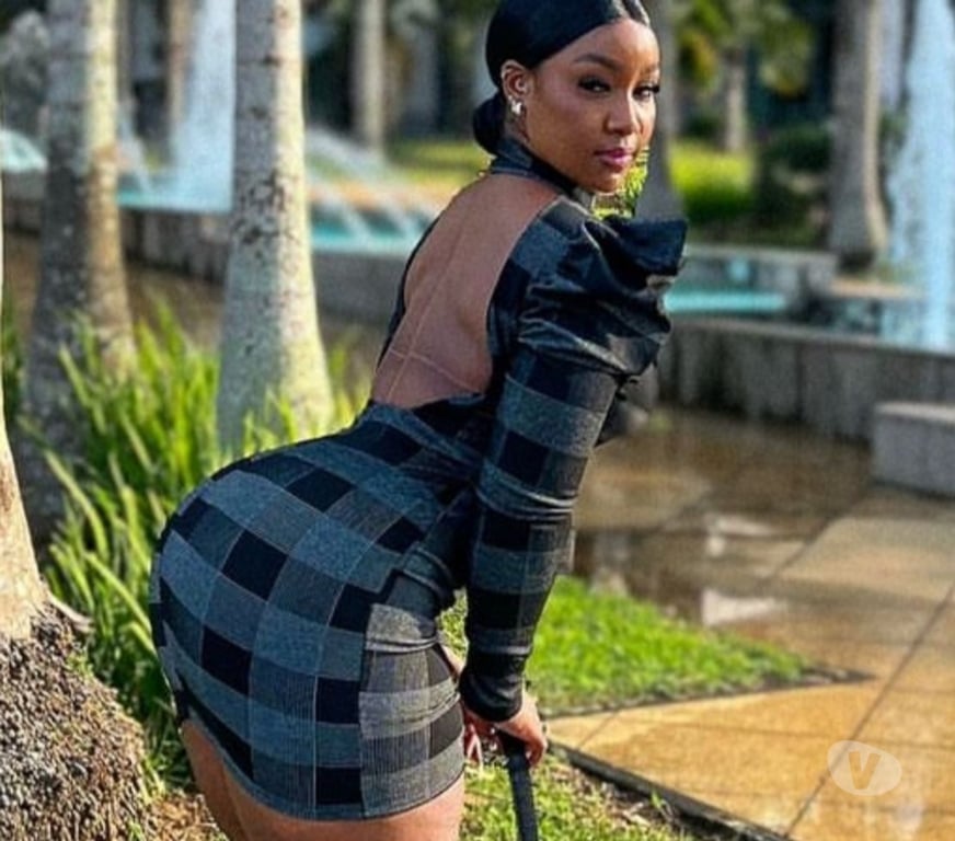 Escorts East London Newham - Photos for Bia –Black Brazilian Masseuse | Limited Offer