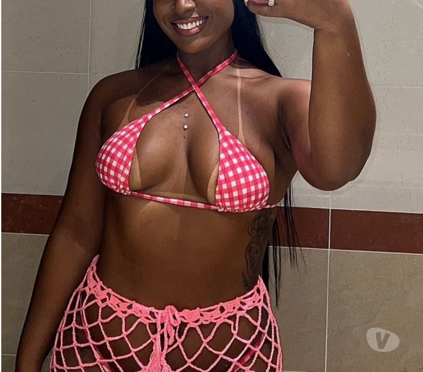 Escorts East London Newham - Photos for Bia –Black Brazilian Masseuse 🍑🇧🇷🥵