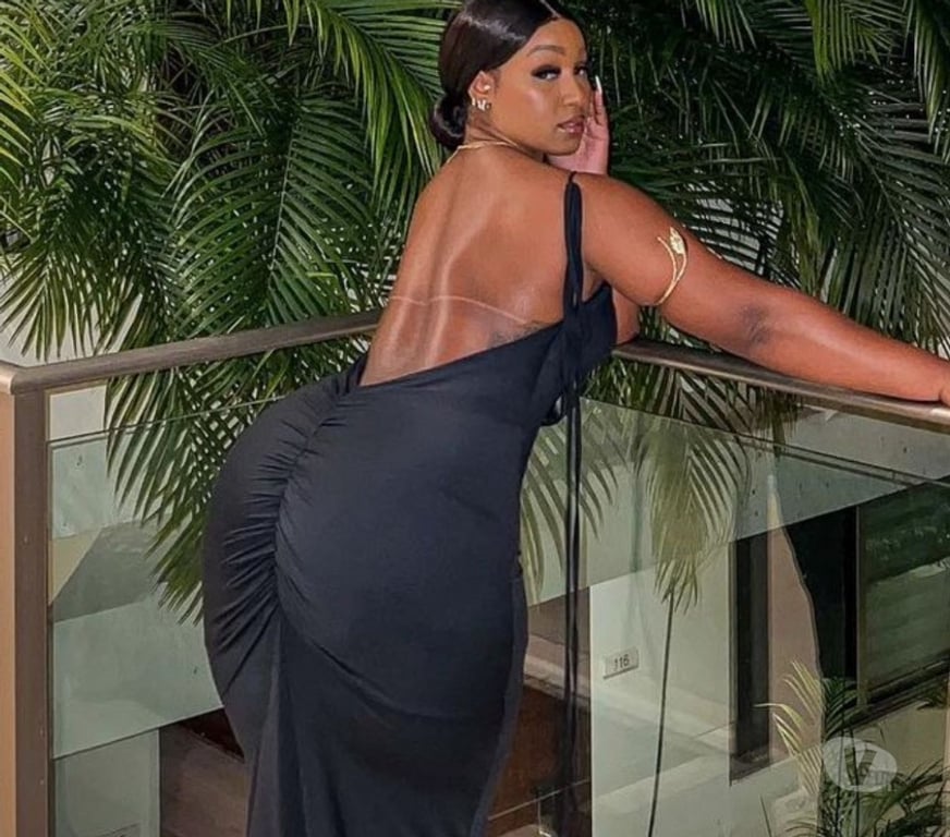 Escorts East London Newham - Photos for Bia –Black Brazilian Masseuse 🍑🇧🇷🥵