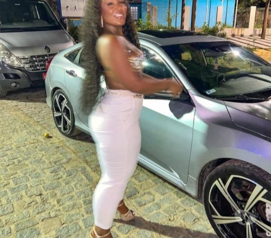 Escorts East London Newham - Photos for Bia –Black Brazilian Masseuse | Limited Offer