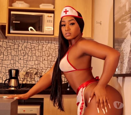 Escorts Newham East London - Photos for Bia –Black Brazilian Masseuse 🍑🇧🇷🥵