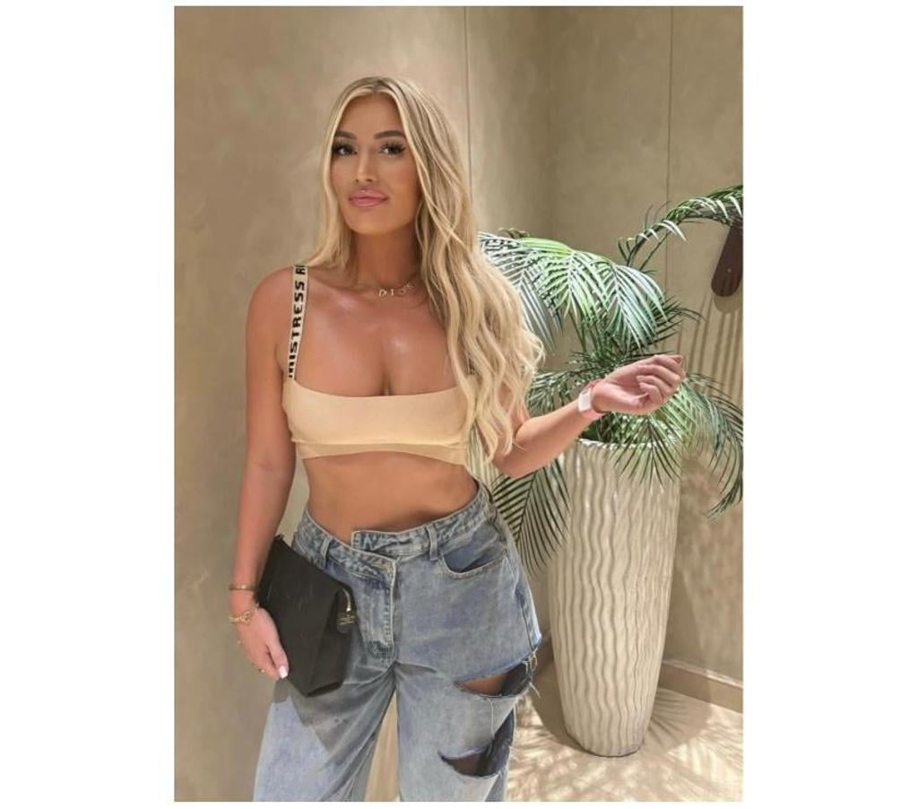 Escorts Tyne and Wear Gateshead - Photos for New blonde girl in you city available for in&outcall