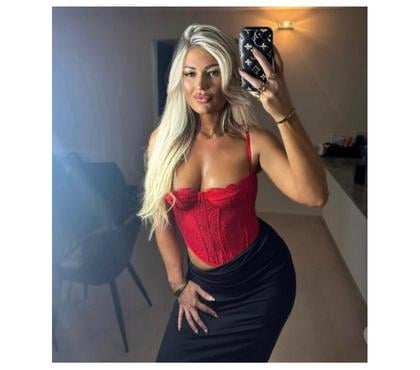 Blonde Escorts & Erotic Massage Bensham Gateshead - Photos for New blonde girl in you city available for in&outcall