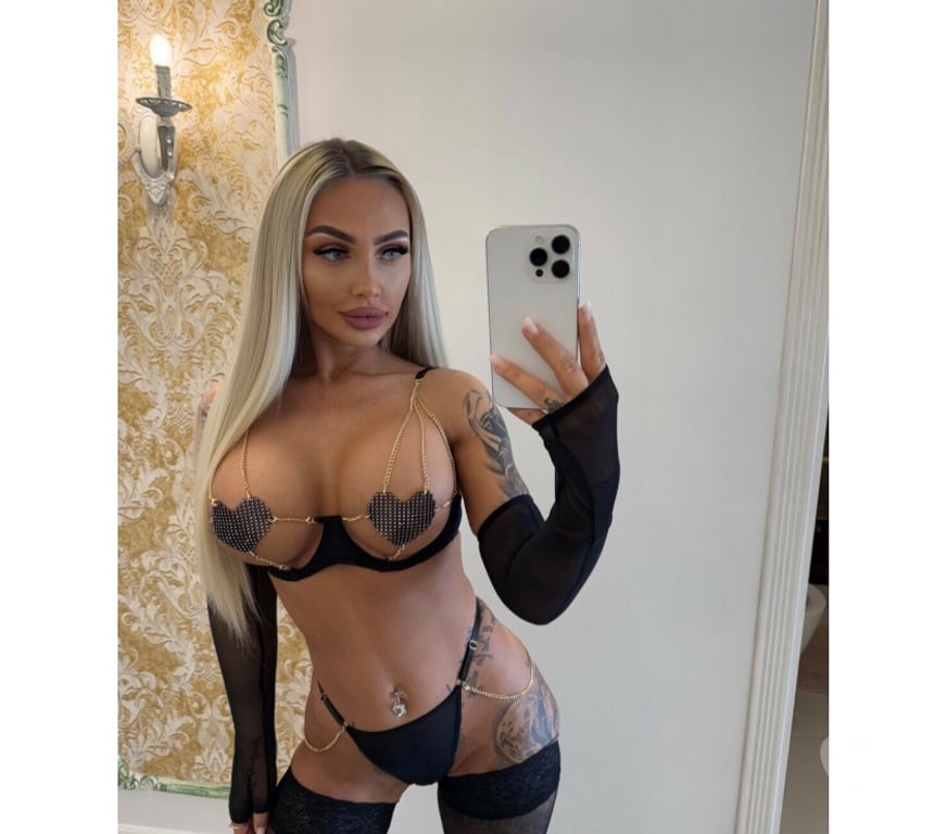 Escorts Greater Manchester Manchester - Photos for Best Services🫶I🫦 Party💋Alexia