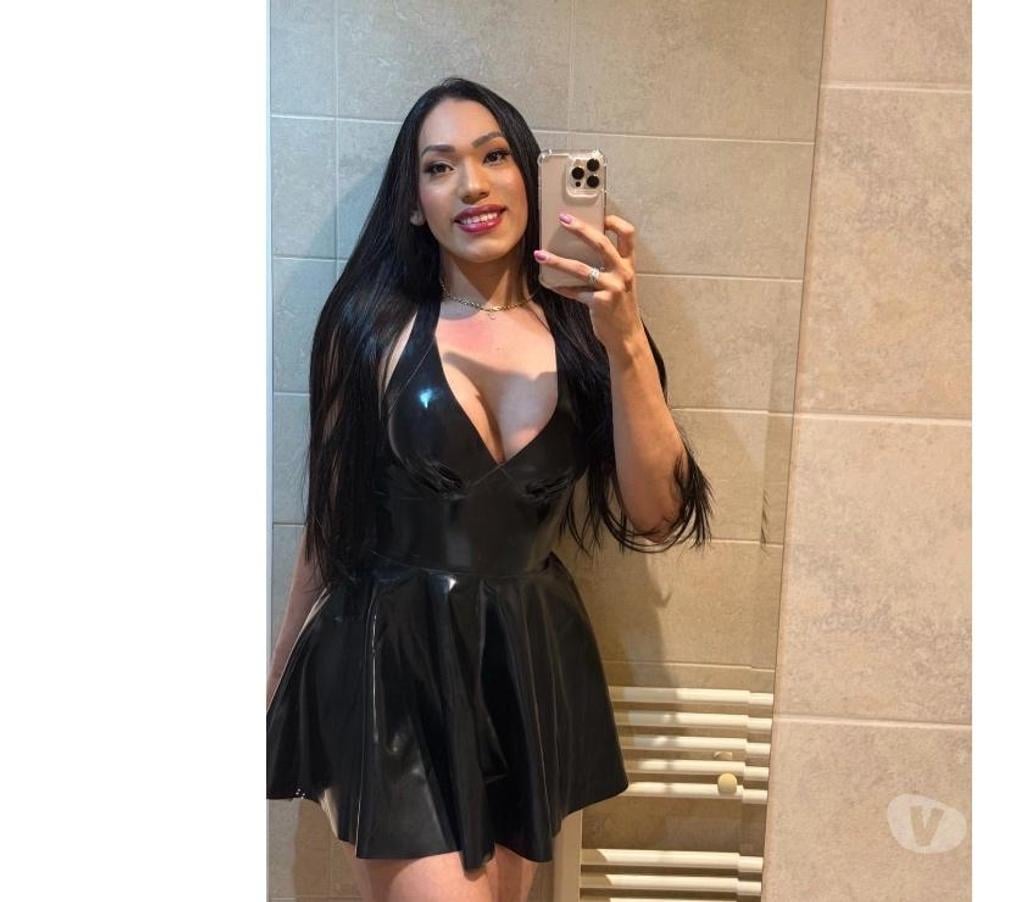Trans Escorts Tyne and Wear Newcastle upon Tyne - Photos for Doll Jhessy Brazilian