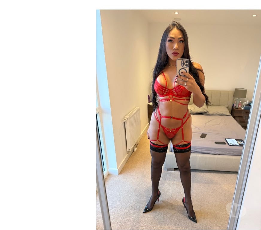 Trans Escorts Tyne and Wear Newcastle upon Tyne - Photos for Doll Jhessy Brazilian