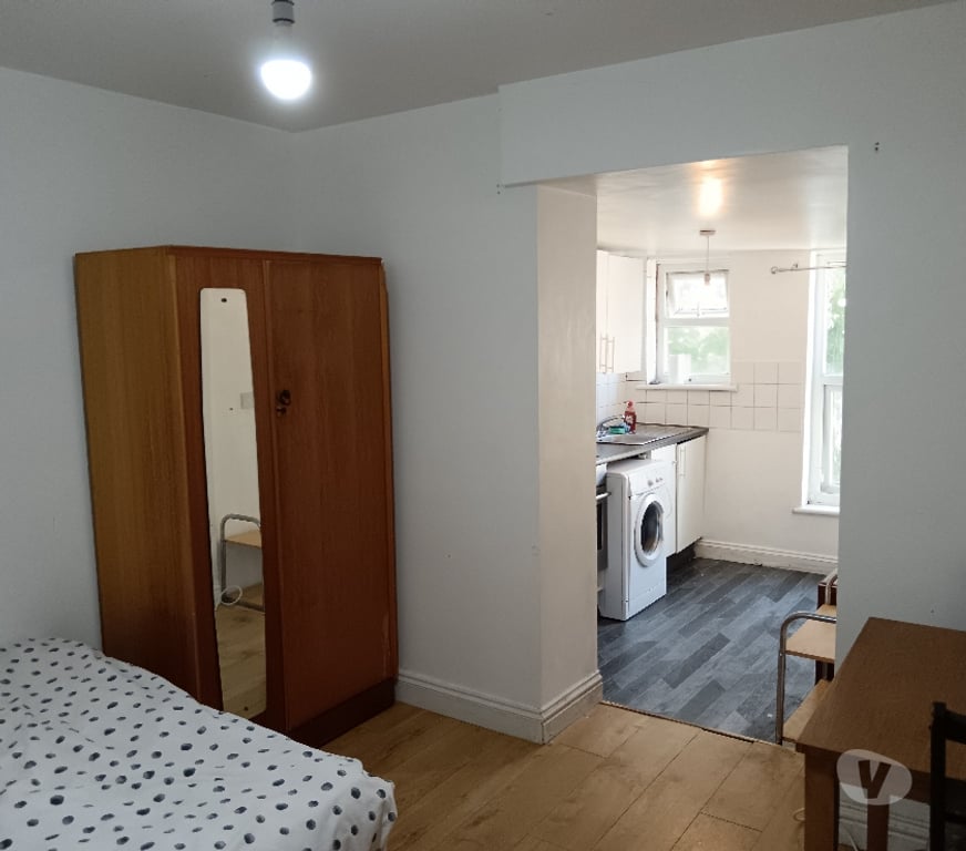 Property to Rent Kent Dover - Photos for studio flat to let in dover available now CT17