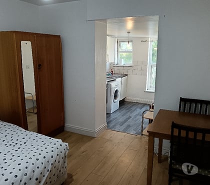 Property to Rent Dover Town Centre Dover - Photos for studio flat to let in dover available now CT17