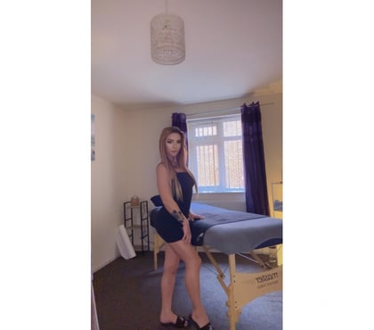 Escorts and Massages Hyde Park Leeds - Photos for Relaxing massage by alessia ❤️