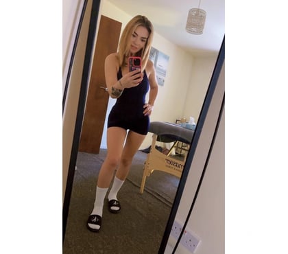 Escorts and Massages Hyde Park Leeds - Photos for Relaxing massage by alessia ❤️