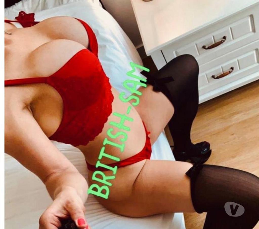 Escorts Kent Maidstone - Photos for BRITISH GIRL SAM πβ€οΈπΈπ