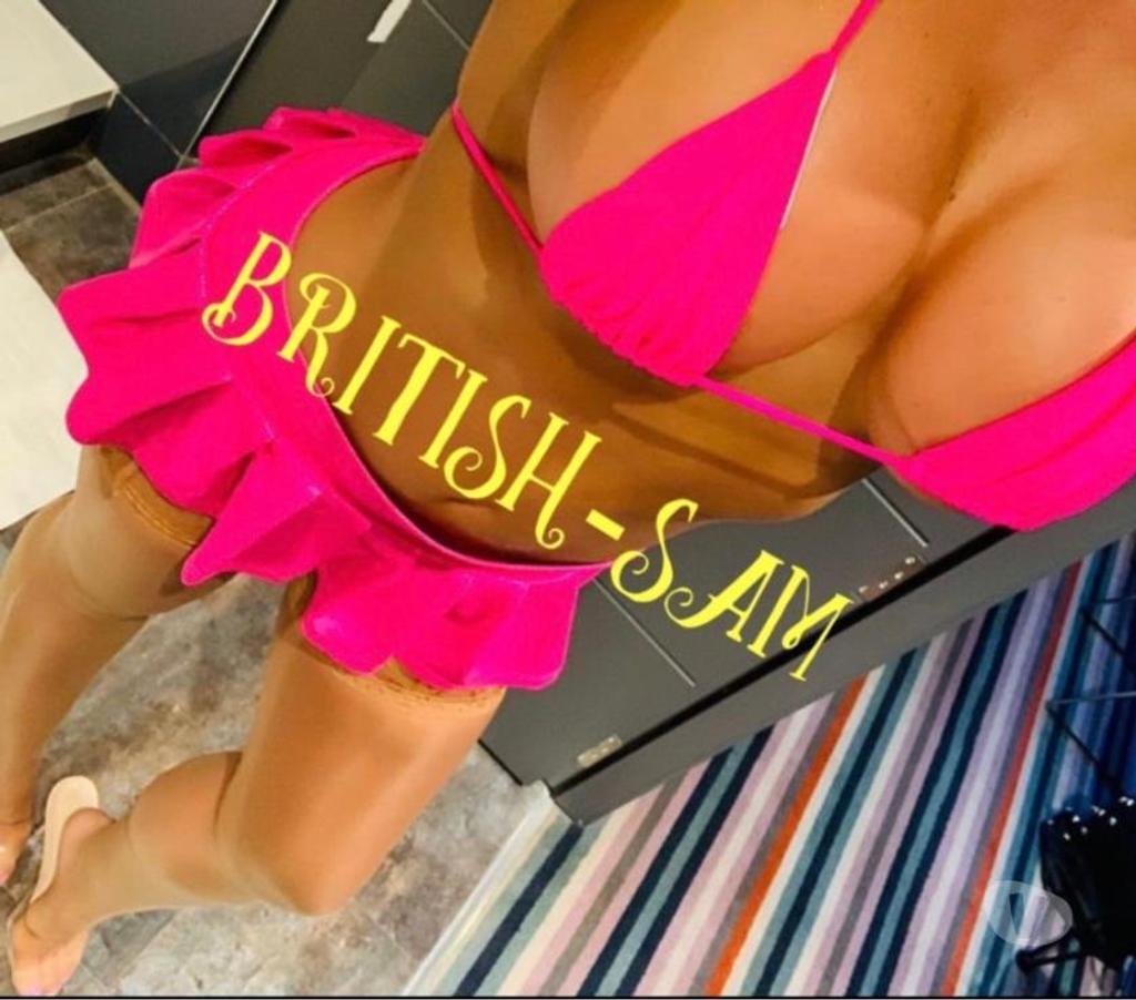 Escorts Kent Maidstone - Photos for BRITISH GIRL SAM πβ€οΈπΈπ