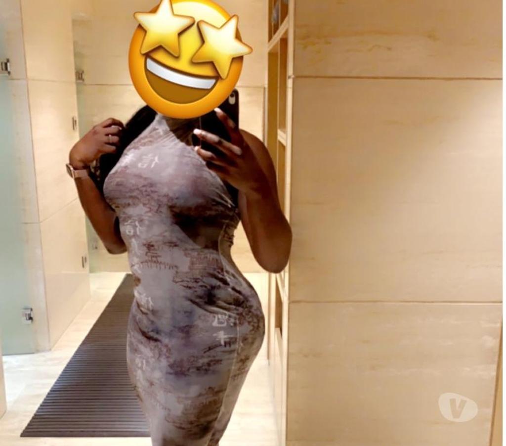 Trans Escorts Glasgow Whiteinch - Glasgow - Photos for BBB BIG BACK BADDIE