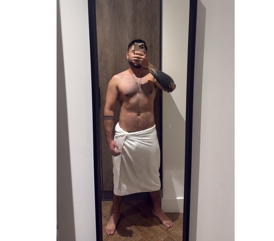 Gay massage Cardiff Cardiff City Centre - Cardiff - Photos for COLOMBIAN GUY🇨🇴😈🔥 07351736785