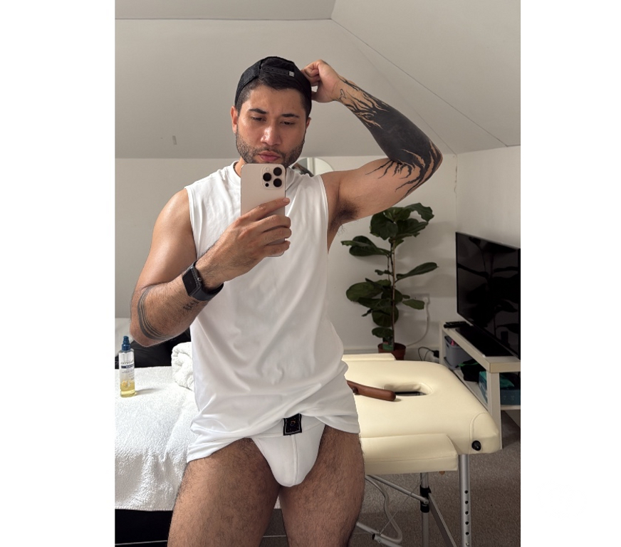 Gay massage East London West Ham - East London - Photos for COLOMBIAN COUPLE 😈🔥 07351736785