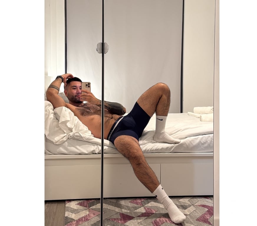  Gay massage Greater Manchester Manchester - Photos for COLOMBIAN GUY🇨🇴😈🔥 07351736785