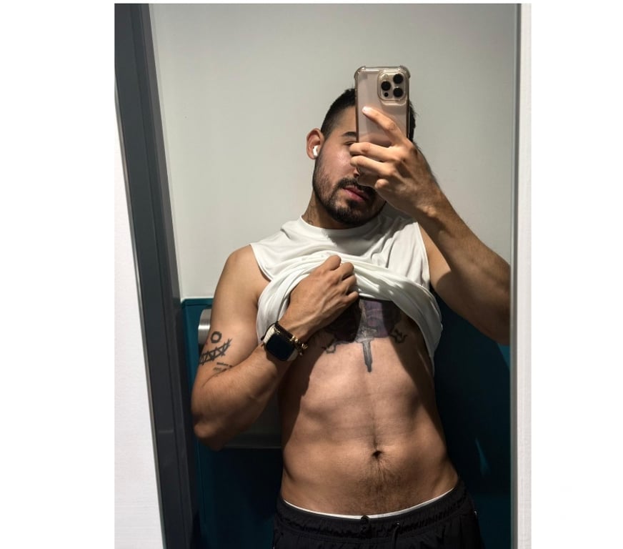  Gay massage Greater Manchester Manchester - Photos for COLOMBIAN COUPLE 😈🔥 07351736785