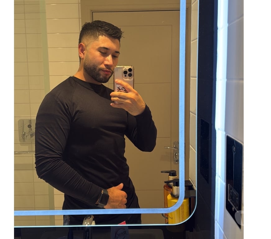  Gay massage Greater Manchester Manchester - Photos for COLOMBIAN COUPLE 😈🔥 07351736785