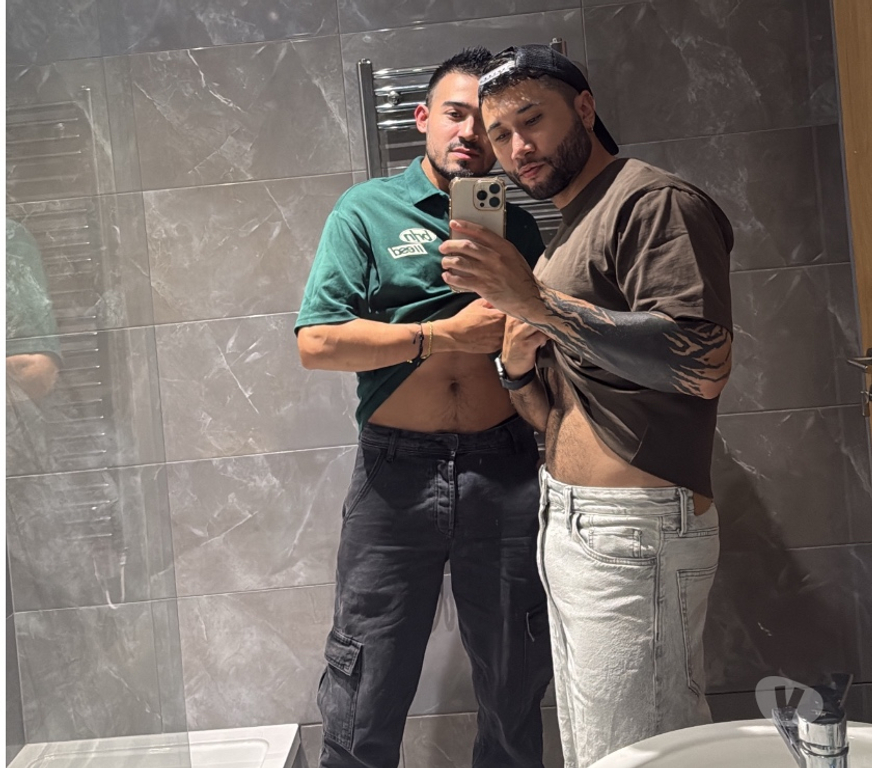 Gay massage East London West Ham - East London - Photos for COLOMBIAN COUPLE 😈🔥 07351736785