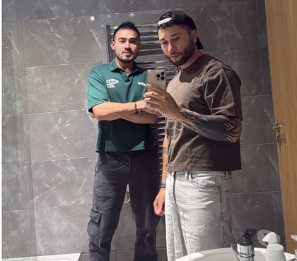 Gay escorts West Ham East London - Photos for COLOMBIAN COUPLE 😈🔥 07351736785