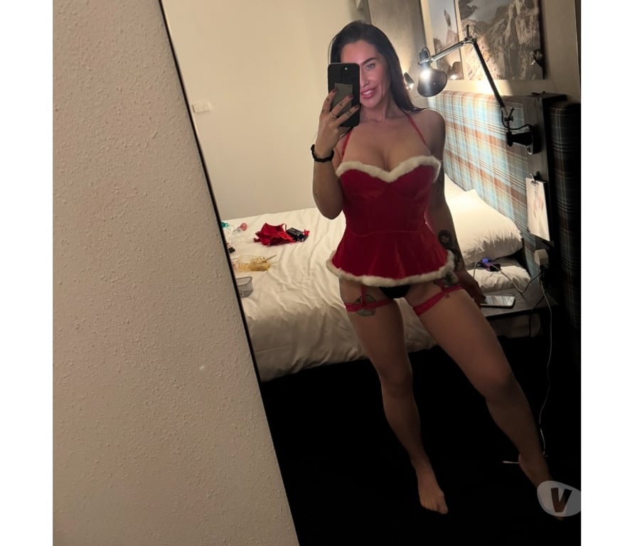 Escorts Glasgow Glasgow City Centre - Glasgow - Photos for Alexis-Love British Escort