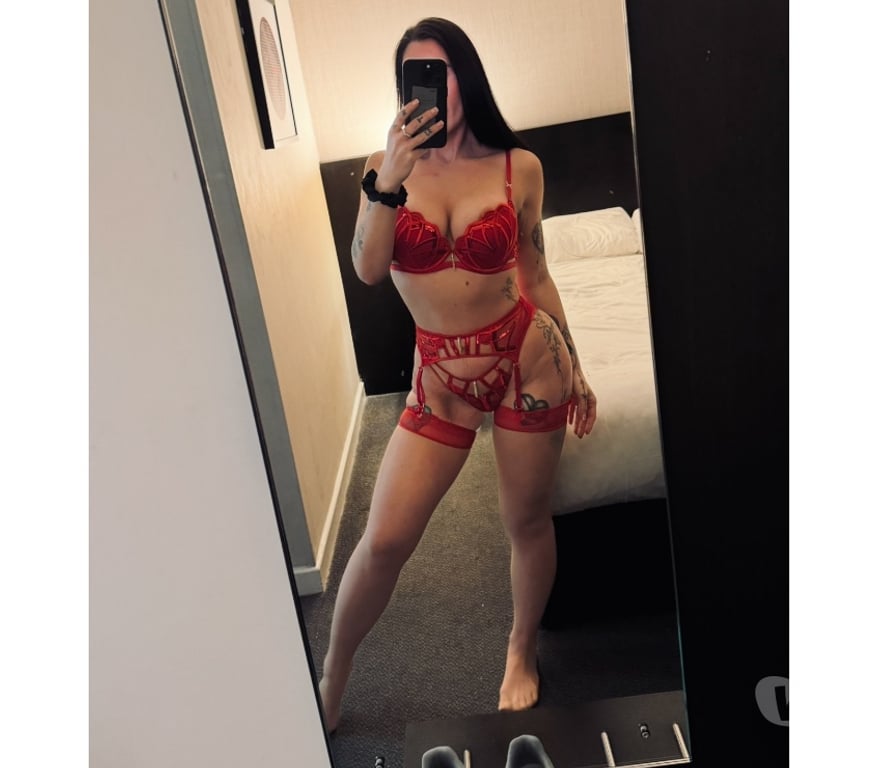 Escorts Glasgow Glasgow City Centre - Glasgow - Photos for Alexis-Love British Escort
