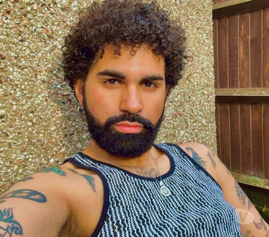  Gay massage North London Turnpike Lane - North London - Photos for Massage (Brazilian)