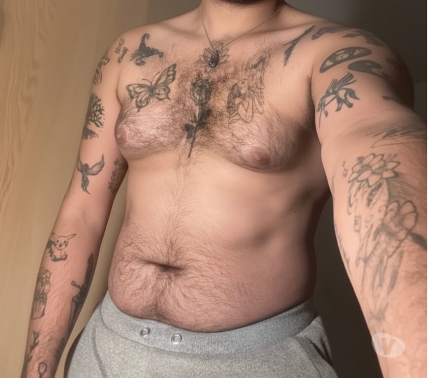  Gay massage North London Turnpike Lane - North London - Photos for Massage (Brazilian)