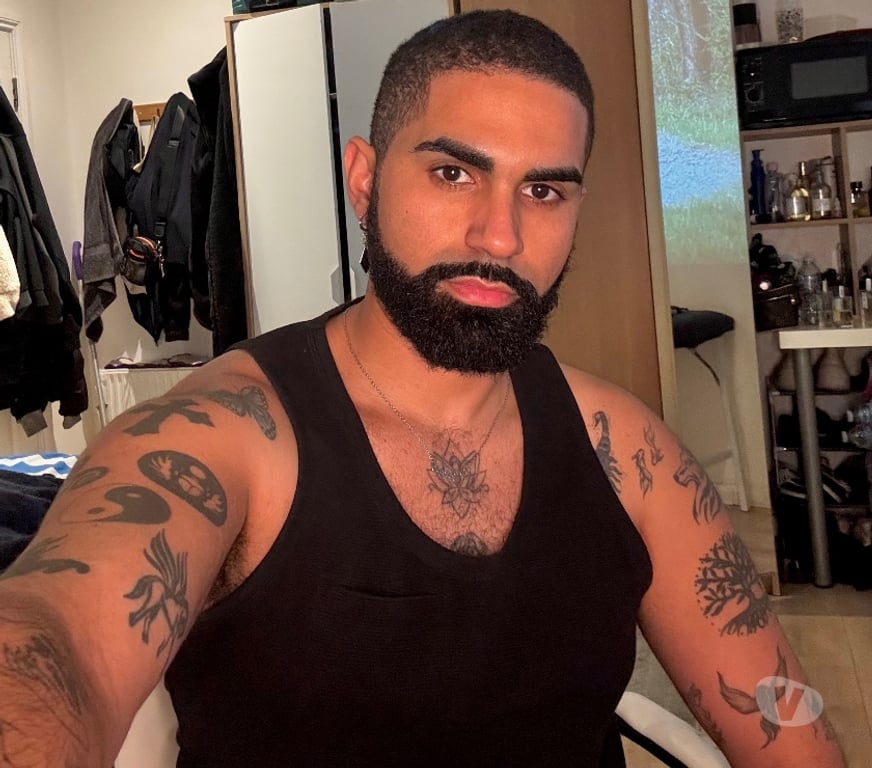  Gay massage North West London Camden - Photos for Massage (Brazilian)