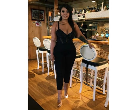 Escorts Glasgow City Centre Glasgow - Photos for Mía BIG ASS New beautiful Latina 🍑 party 24 7 G1