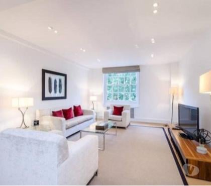 Property to Rent Acton West London - Photos for Fully furnished one bedroom flat in London