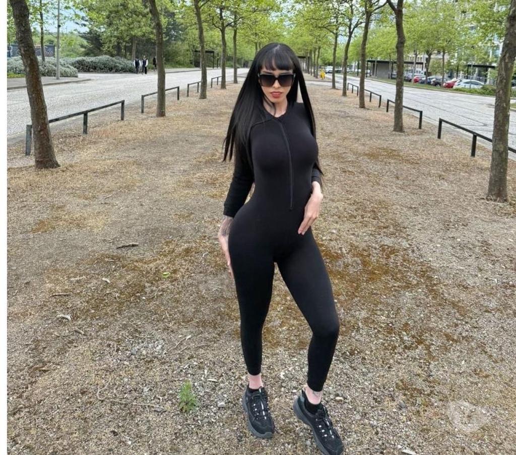 Trans Escorts Buckinghamshire Milton Keynes - Photos for Trans Esther Doll