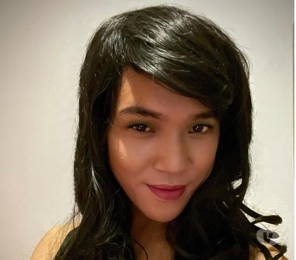 Escorts South West London Richmond upon Thames - Photos for Asian horny ladyboy TV cross dresser waiting for you guys!