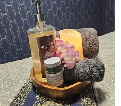 Escorts Borough Green Sevenoaks - Photos for Thai massage therapy