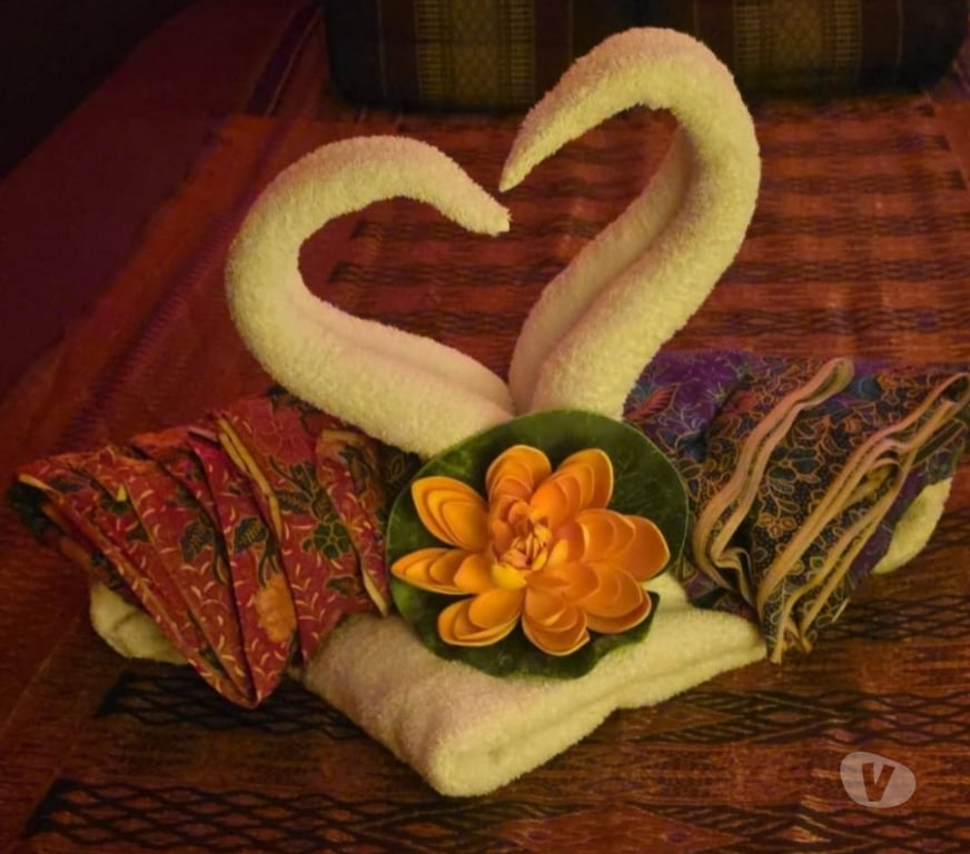 Escorts Lancashire Blackpool - Photos for Thai Massage in Blackpool