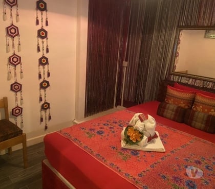Escorts Blackpool Town Centre Blackpool - Photos for Thai Massage in Blackpool