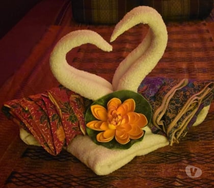 Escorts Blackpool Town Centre Blackpool - Photos for Thai Massage in Blackpool