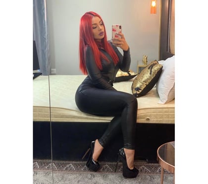  Escorts & Erotic Massage Hanley Stoke-on-Trent - Photos for ✨hot redhead❤️‍🔥100%real✨best bj❤️‍🔥