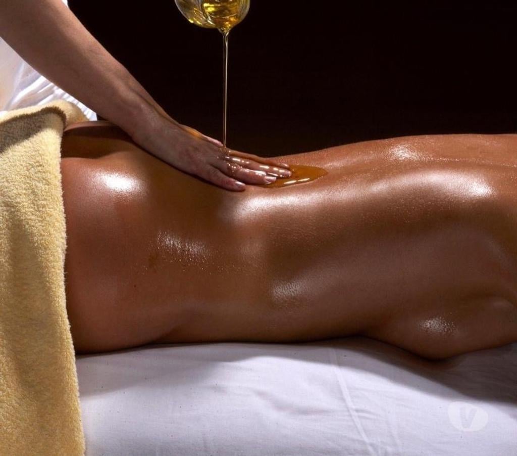 Full body massage West Midlands Birmingham - Photos for Ladies Only Massage Treatment