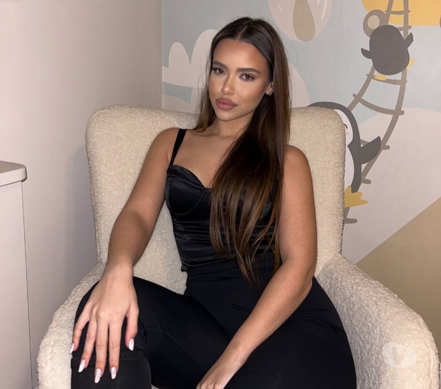 Escorts Surrey Runnymede - Photos for RUBY ✨ FULL SERVICES ✨ HOT
