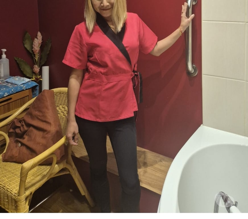 Escorts Leicestershire Leicester - Photos for Lucky new Thai Lady First Time In Leicester 07511 312085