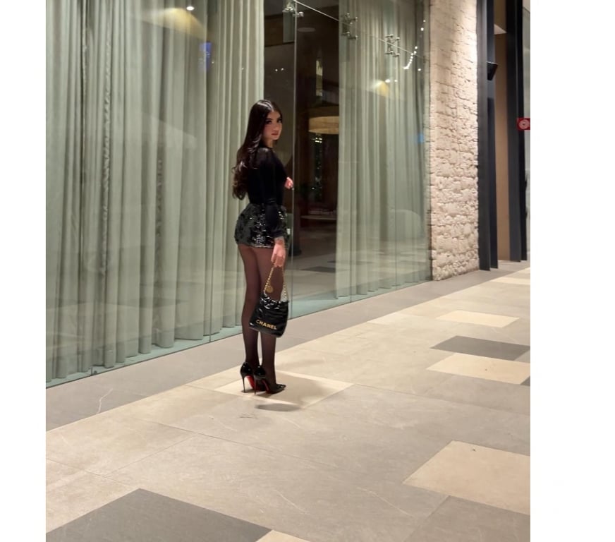 Escorts East London Aldgate East Station - East London - Photos for ☎️07513 452011☎️MANUELLA🇨🇴PARTY✨ALDGATE