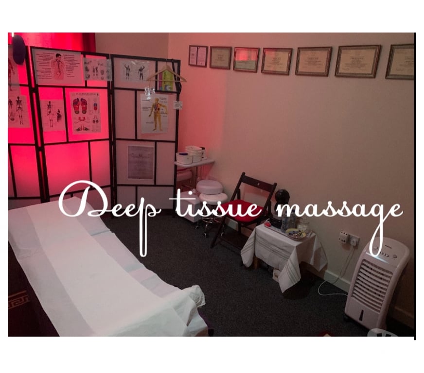 Escorts Bedfordshire Luton - Photos for Body massage & HR £65 h Tantra & Lingham &120 h 🔥